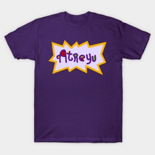 Atreyu T-Shirt